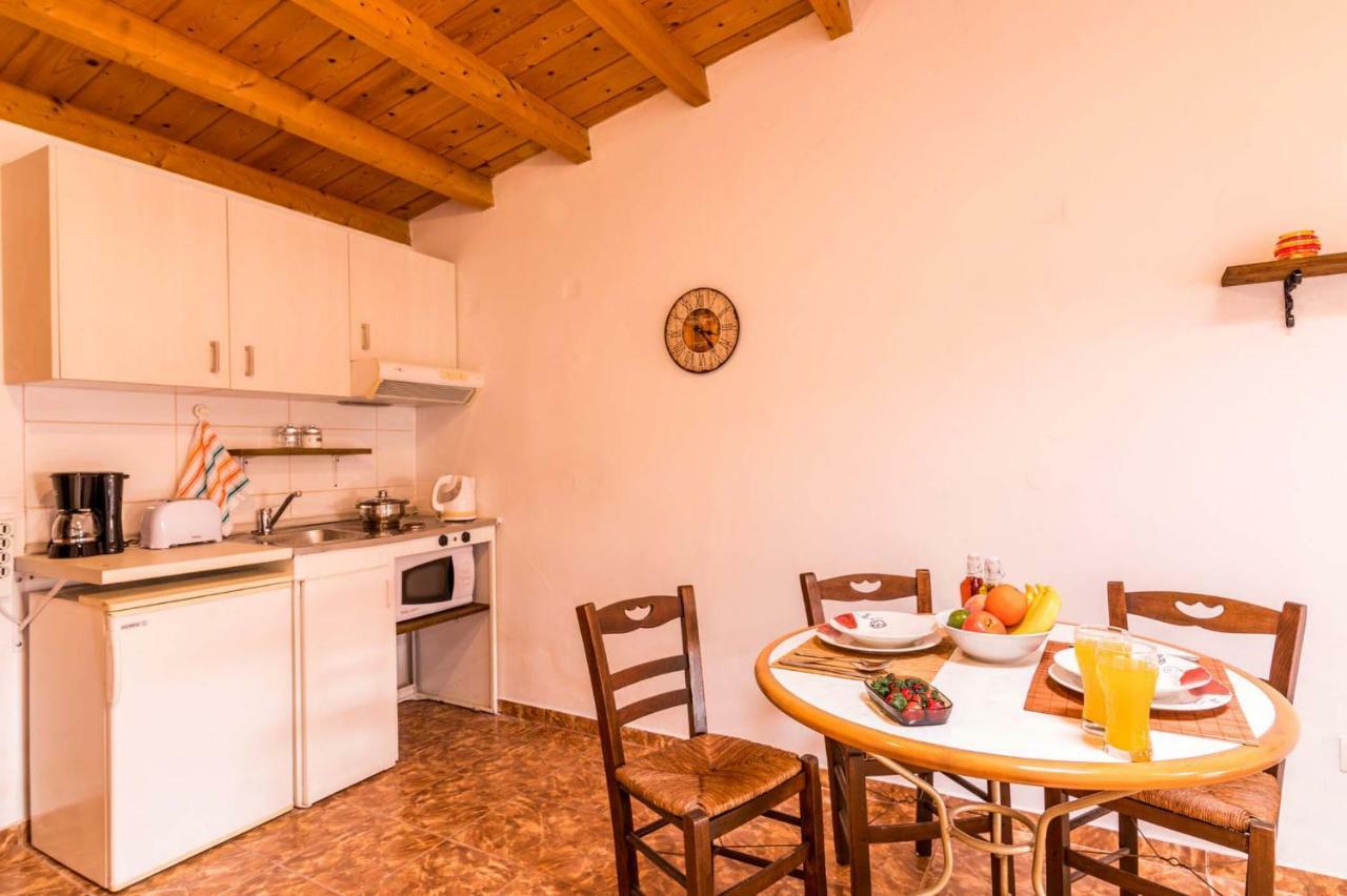 Solari Cosy 2 Apartment