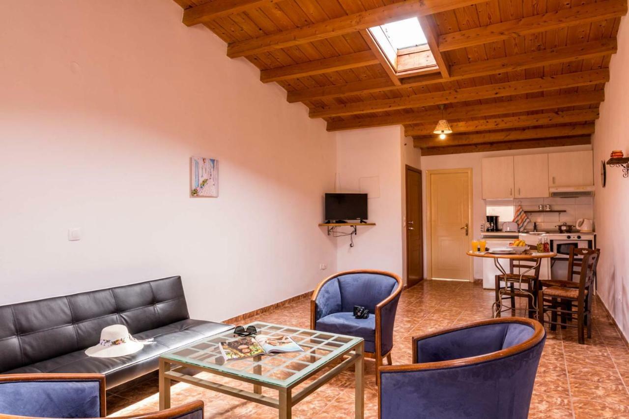 Solari Cosy 2 * Corfu (city)