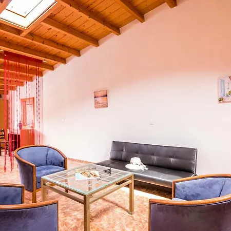 Solari Cosy Studio 2 Corfu  Buitenkant foto