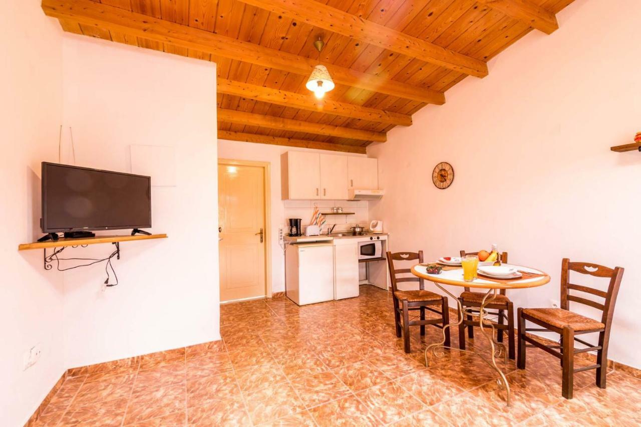 Solari Cosy 2 Apartment *