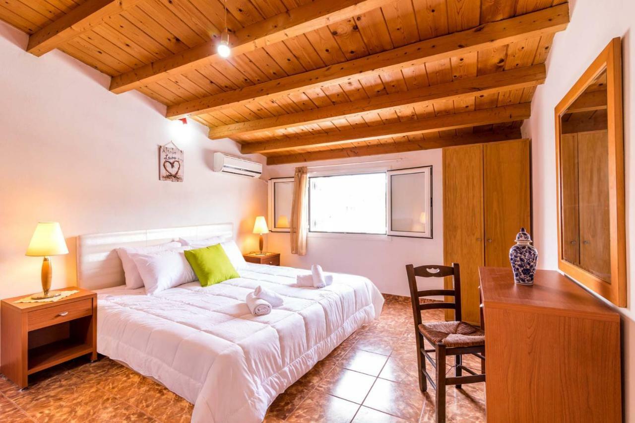 Apartment Solari Cosy 2 Corfu (city)